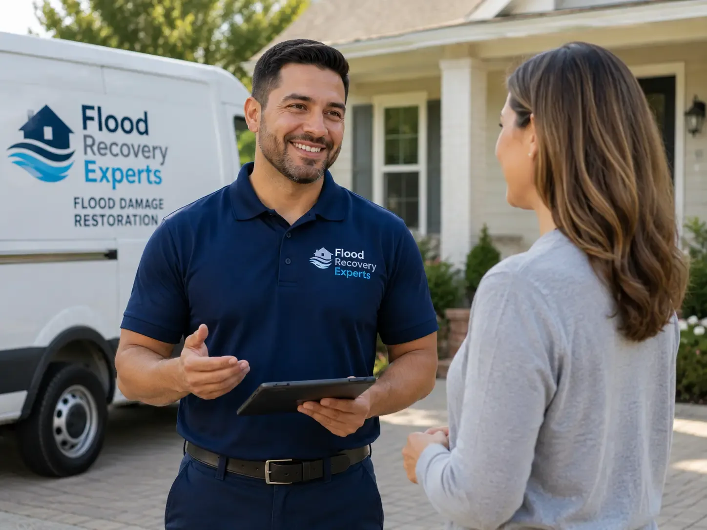 Flood Damage Cleanup Amherst, TX FAQs